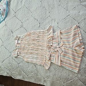 Little girls outfits
